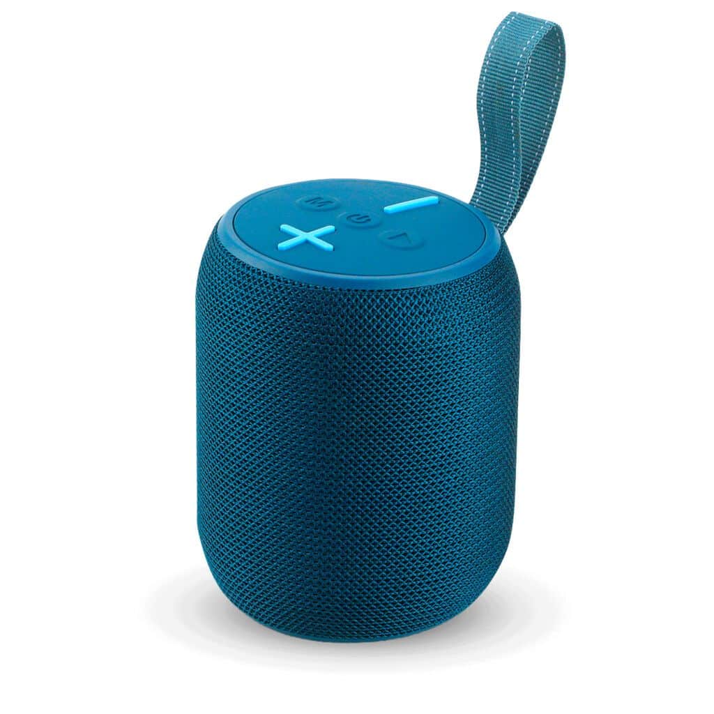 PARLANTE 3'' MODX-107 ROAR - XAEA - AZUL