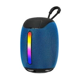 PARLANTE 3'' MODX-106 BLADE - XAEA - AZUL