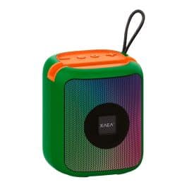 PARLANTE 3'' MODX-101 - XAEA - VERDE