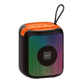 PARLANTE 3'' MODX-101 - XAEA - NEGRO