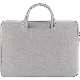 BOLSO NOTEBOOK 15.6'' ULTRAFINO MODV-00GR - VARIOS - GRIS