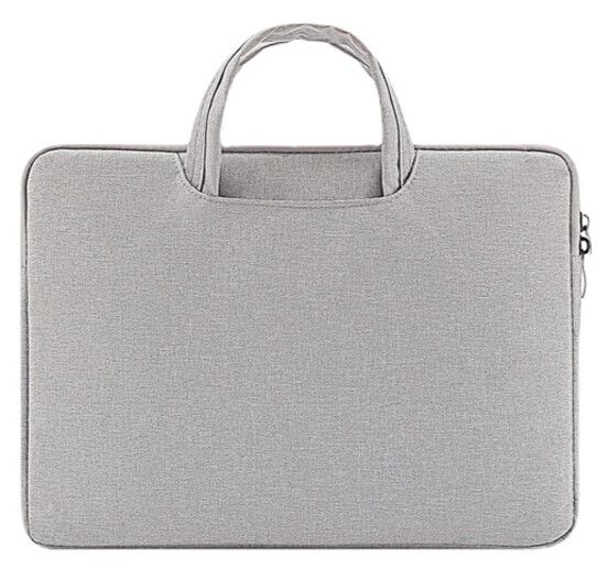 BOLSO NOTEBOOK 15.6'' ULTRAFINO MODV-00GR - VARIOS - GRIS