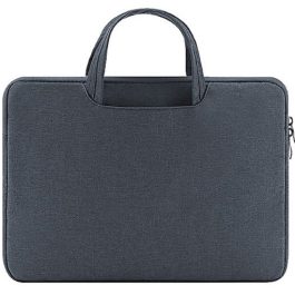 BOLSO NOTEBOOK 15.6'' ULTRAFINO MODV-00GR - VARIOS - GRIS OSCURO