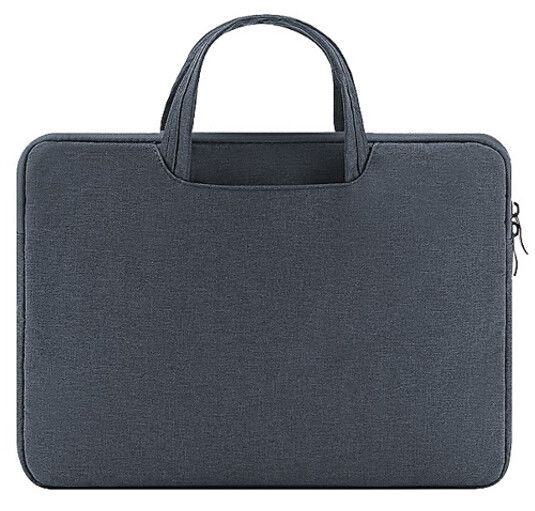 BOLSO NOTEBOOK 15.6'' ULTRAFINO MODV-00GR - VARIOS - GRIS OSCURO