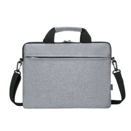 BOLSO NOTEBOOK 15.6'' ESTANDAR MODV-00GN - VARIOS - GRIS