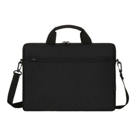 BOLSO NOTEBOOK 15.6'' ESTANDAR MODV-00GN - VARIOS - NEGRO