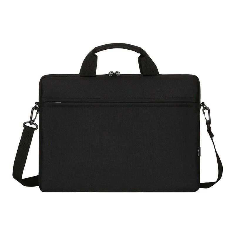 BOLSO NOTEBOOK 15.6'' ESTANDAR MODV-00GN - VARIOS - NEGRO