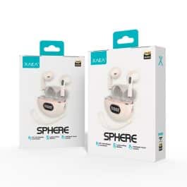 MANOS LIBRES MODO-113 SPHERE TWS - ONLY - BEIGE