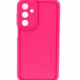 TPU MOD601 SILICONA COLOR - SAM A07 - XAEA - FUCSIA