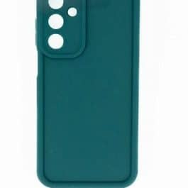TPU MOD601 SILICONA COLOR - XIA REDMI NOTE 15 - XAEA- AZUL