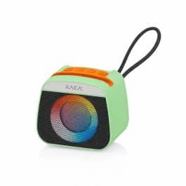 PARLANTE 3'' MODX-004K - XAEA - VERDE