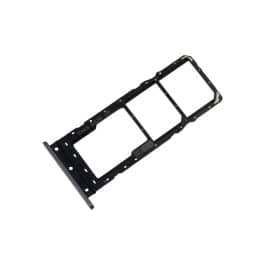 GAVETA PORTA SIM M E20 - XT2155 NEGRO