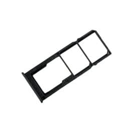 GAVETA PORTA SIM S A02 - A022 NEGRO