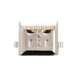 CONECTOR DE CARGA M E20