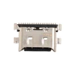 CONECTOR DE CARGA M E22