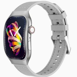 SMART WATCH H7 MODV-00GG - VARIOS - GRIS