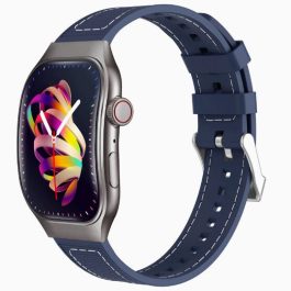 SMART WATCH H7 MODV-00GG - VARIOS - AZUL