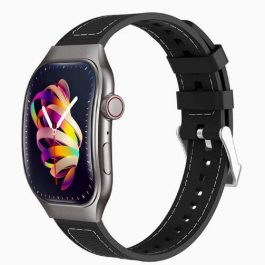 SMART WATCH H7 MODV-00GG - VARIOS - NEGRO