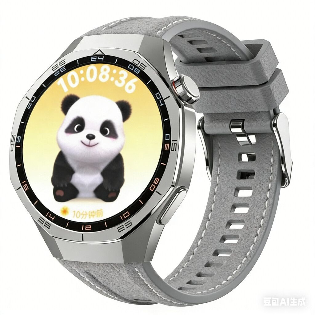 SMART WATCH GT5 MODV-00GF - VARIOS - GRIS