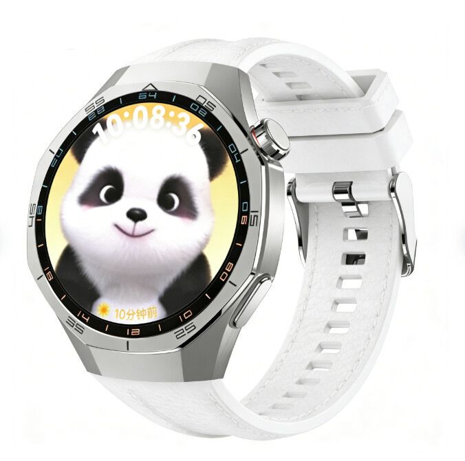 SMART WATCH GT5 MODV-00GF - VARIOS - BLANCO