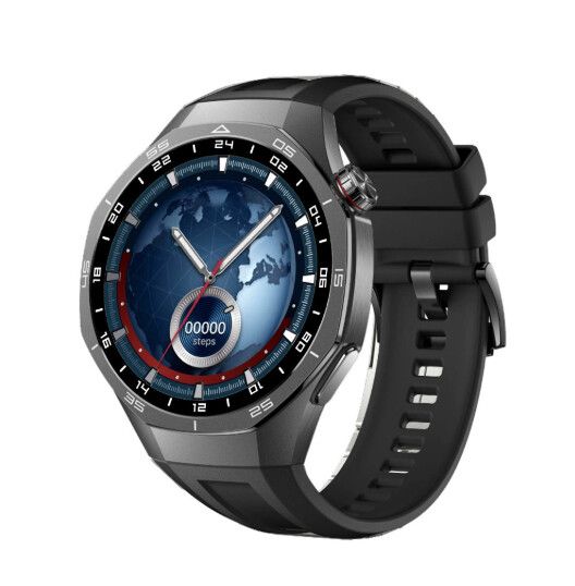 SMART WATCH GT5 MODV-00GF - VARIOS - NEGRO