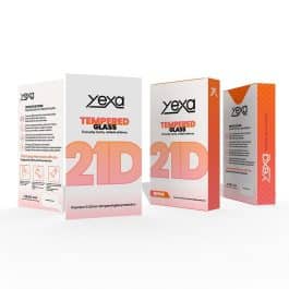 FILM GLASS 21D - COMUN - IPH 14 PRO - YEXA