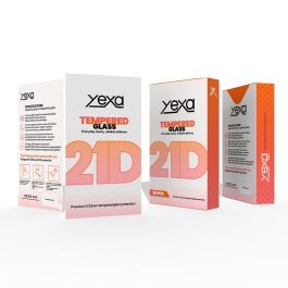 FILM GLASS 21D - COMUN - IPH 13 / 13 PRO - YEXA