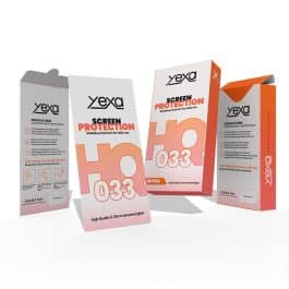 FILM GLASS 033 HQ - COMUN -  SAM A14 - YEXA
