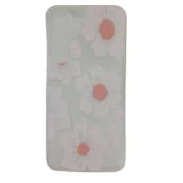 TPU MOD613  - XIAOMI NOTE 13 PRO - TRANSPARENTES FLORES 2