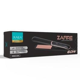 PLANCHITA TITANIO CON INDICADOR DE TEMPERATURA MODX-007L - XAEA - NEGRO