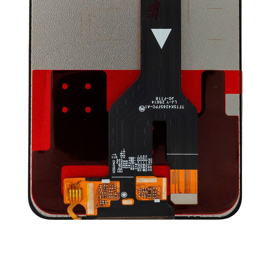 MODULO XI REDMI A5 4G- ORIG NEGRO - Imagen 4