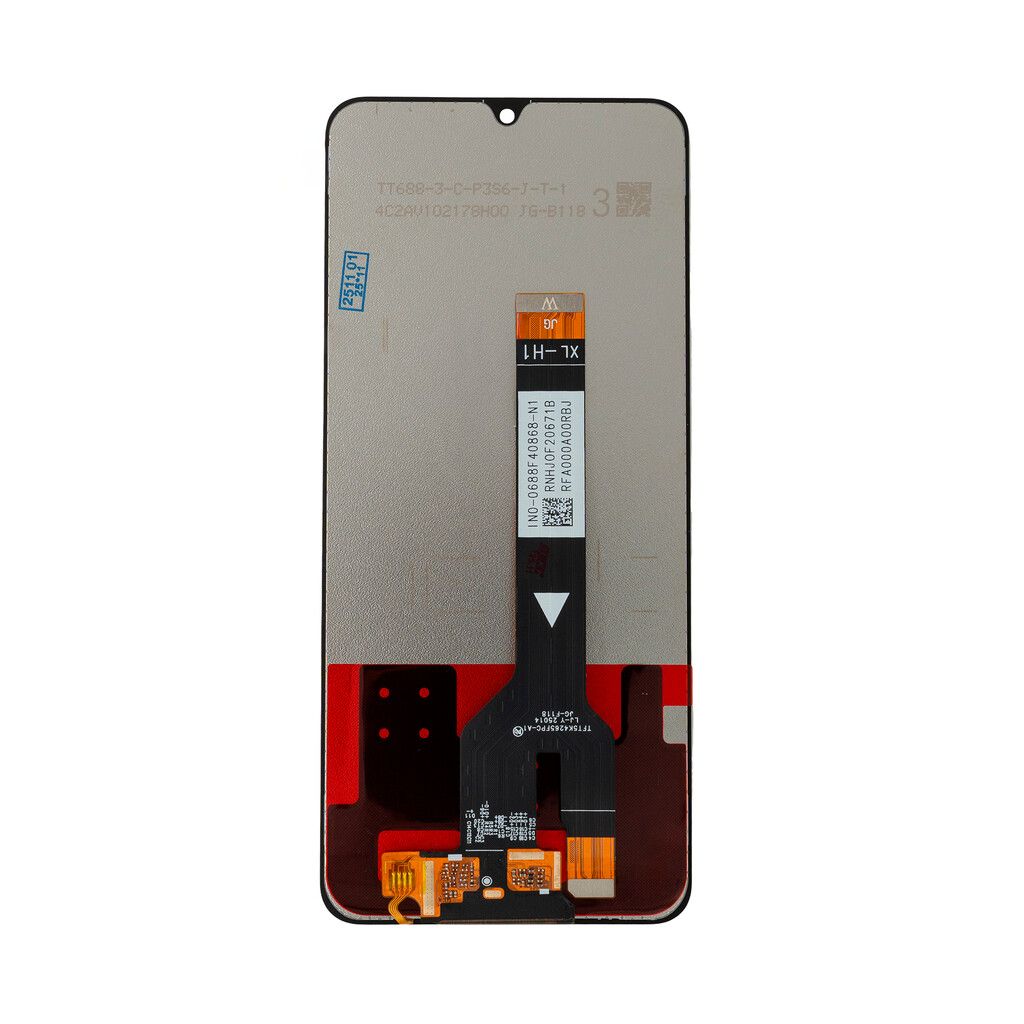MODULO XI REDMI A5 4G- ORIG NEGRO - Imagen 2