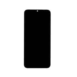 MODULO XI REDMI 15C 5G ORIG NEGRO S/MARCO