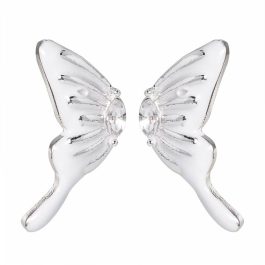 TWS ACCESORIOS PATRÓN DE ALAS DE MARIPOSA SB1003 MODV-00KP - VARIOS - PLATEADO