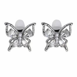 TTWS ACCESORIOS PATRÓN DE MARIPOSA SB0826 MODV-00KP - VARIOS - BLANCO