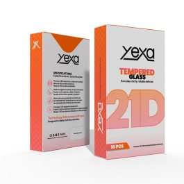FILM GLASS 21D - COMUN - MOT E15 - YEXA
