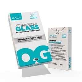 FILM GLASS OG - PREMIUM - SAM A07 - XAEA