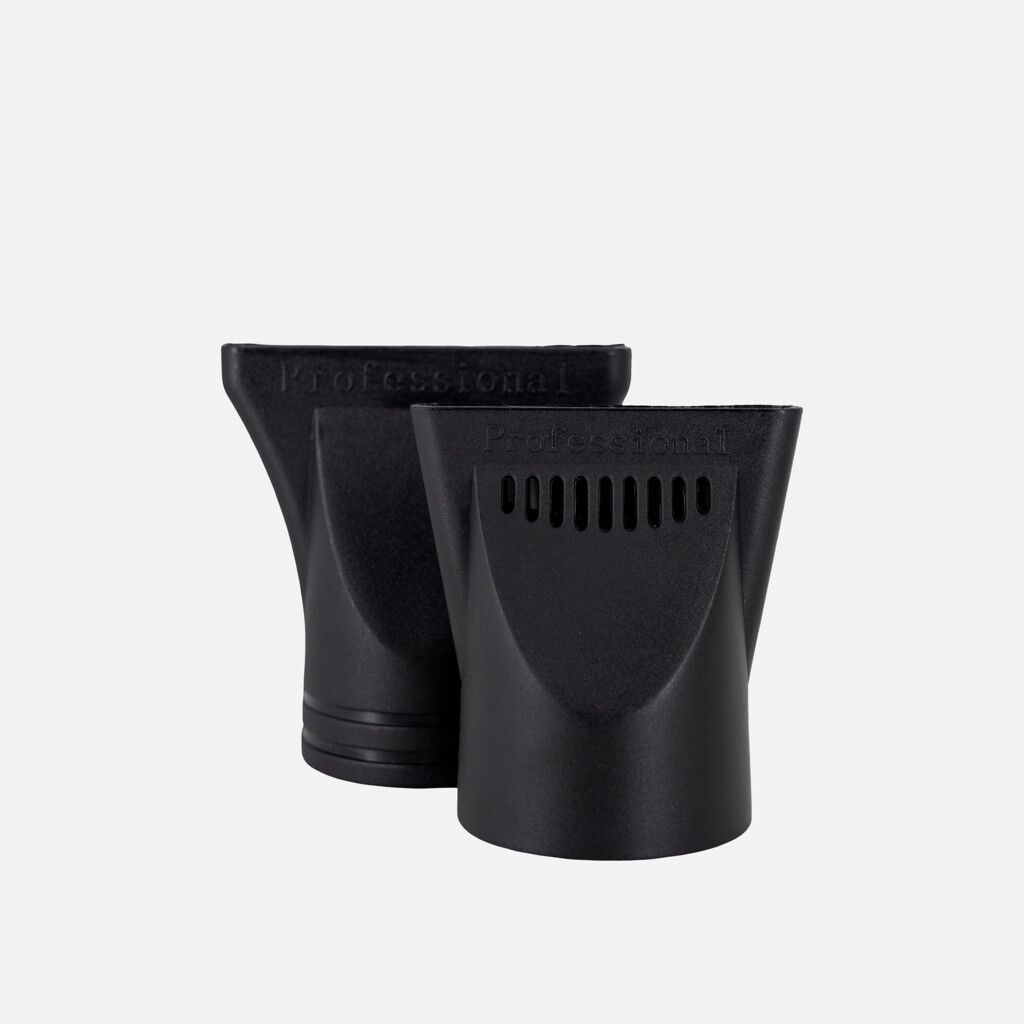 SECADOR DE PELO MOTOR AC MODX-007M - XAEA - NEGRO - Imagen 4