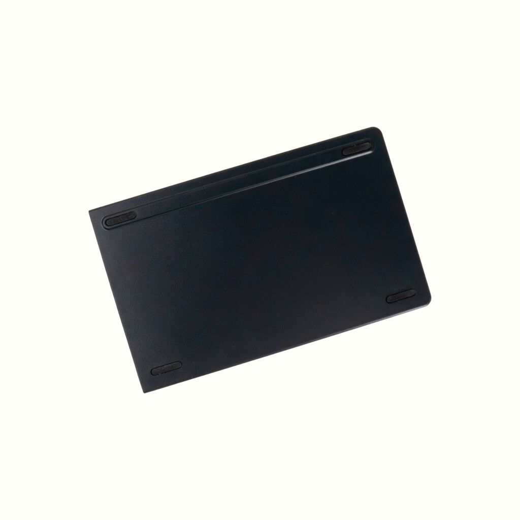 TECLADO ULTRAFINO PLEGABLE MODX-00DZ - XAEA - NEGRO - Imagen 8