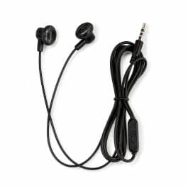 MANOS LIBRES MODO-654 EXPLOSION 1 - ONLY - NEGRO