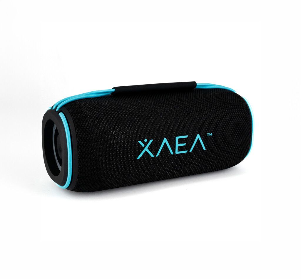 PARLANTE 3''X2 VIBE BOX MODX-00GA - XAEA - NEGRO - Imagen 5