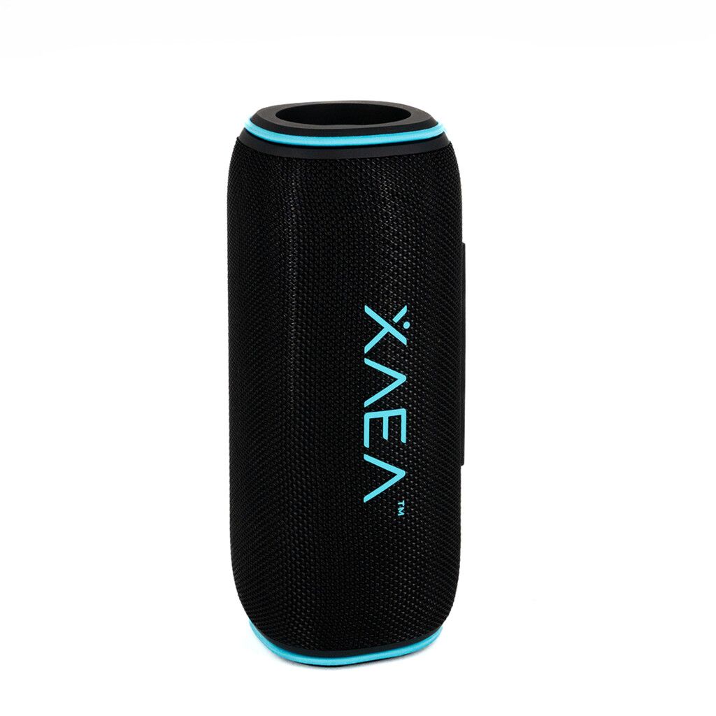 PARLANTE 3''X2 VIBE BOX MODX-00GA - XAEA - NEGRO - Imagen 3