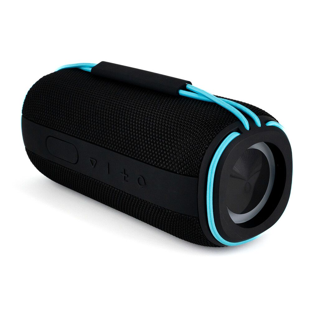 PARLANTE 3''X2 VIBE BOX MODX-00GA - XAEA - NEGRO - Imagen 2