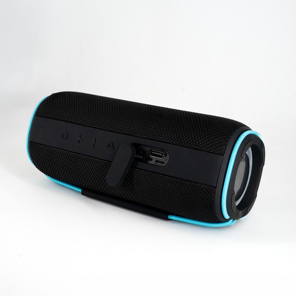 PARLANTE 3''X2 VIBE BOX MODX-00GA - XAEA - NEGRO - Imagen 7