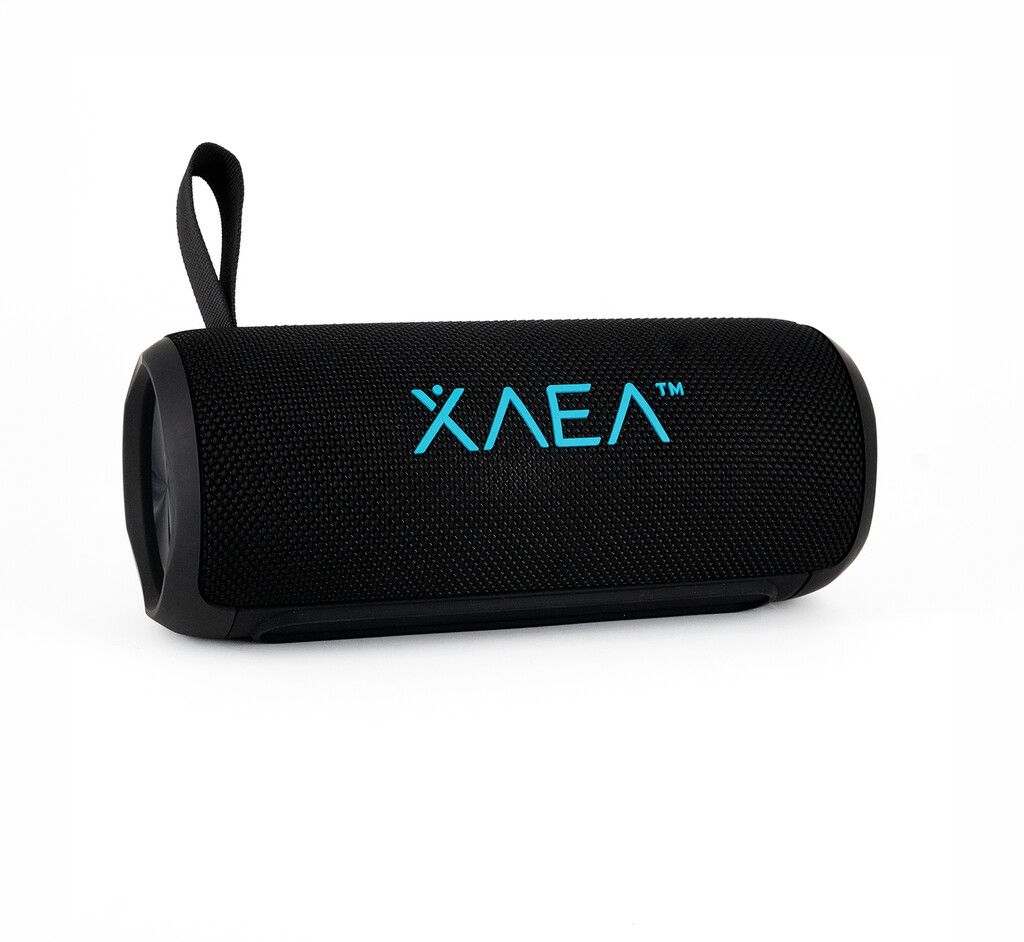 PARLANTE 3''X2 SONIC WAVE MODX-00GB - XAEA - NEGRO
