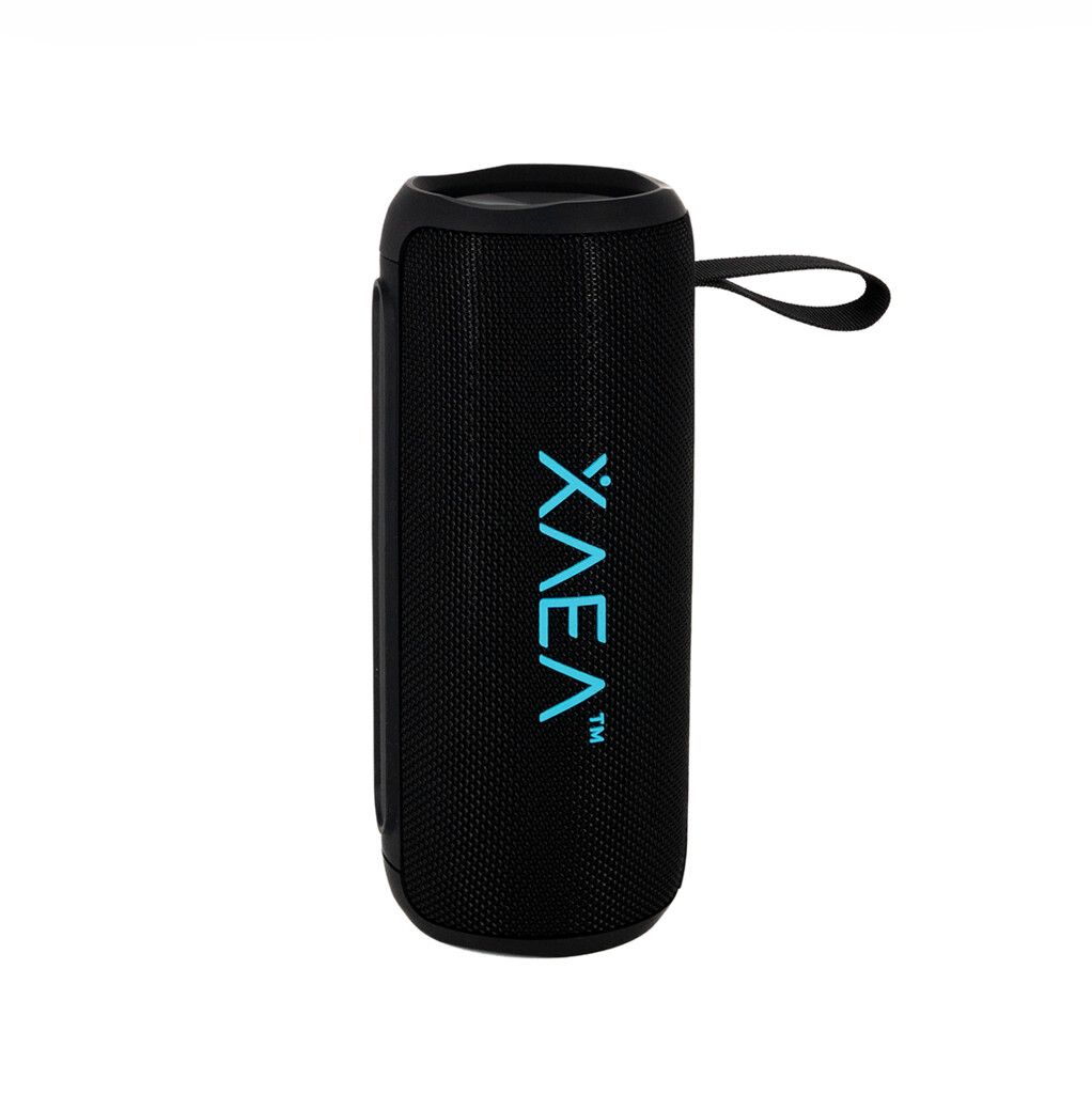 PARLANTE 3''X2 SONIC WAVE MODX-00GB - XAEA - NEGRO - Imagen 2