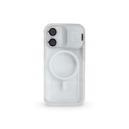 TPU MOD614 MAGSAFE COSMIC - IPH 17 AIR - XAEA - BLANCO