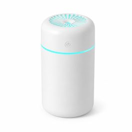 HUMIDIFICADOR PARA AUTO T99 MODV-005X - VARIOS - BLANCO