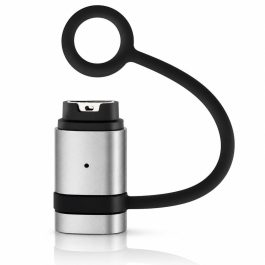 ADAPTADOR CARGADOR PARA SMART WATCH OUTDOOR T-C MODV-00GL - VARIOS - PLATA