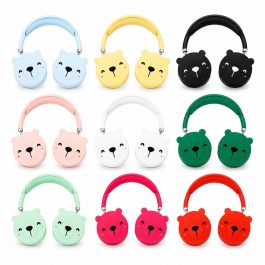 AURICULARES KIDS INFANTILES MODV-003M - VARIOS - BLANCO